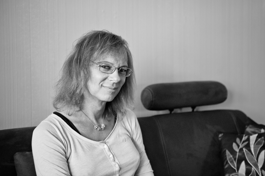 Denise, Photographer, Lifestyle, Kathrin Stahl-1