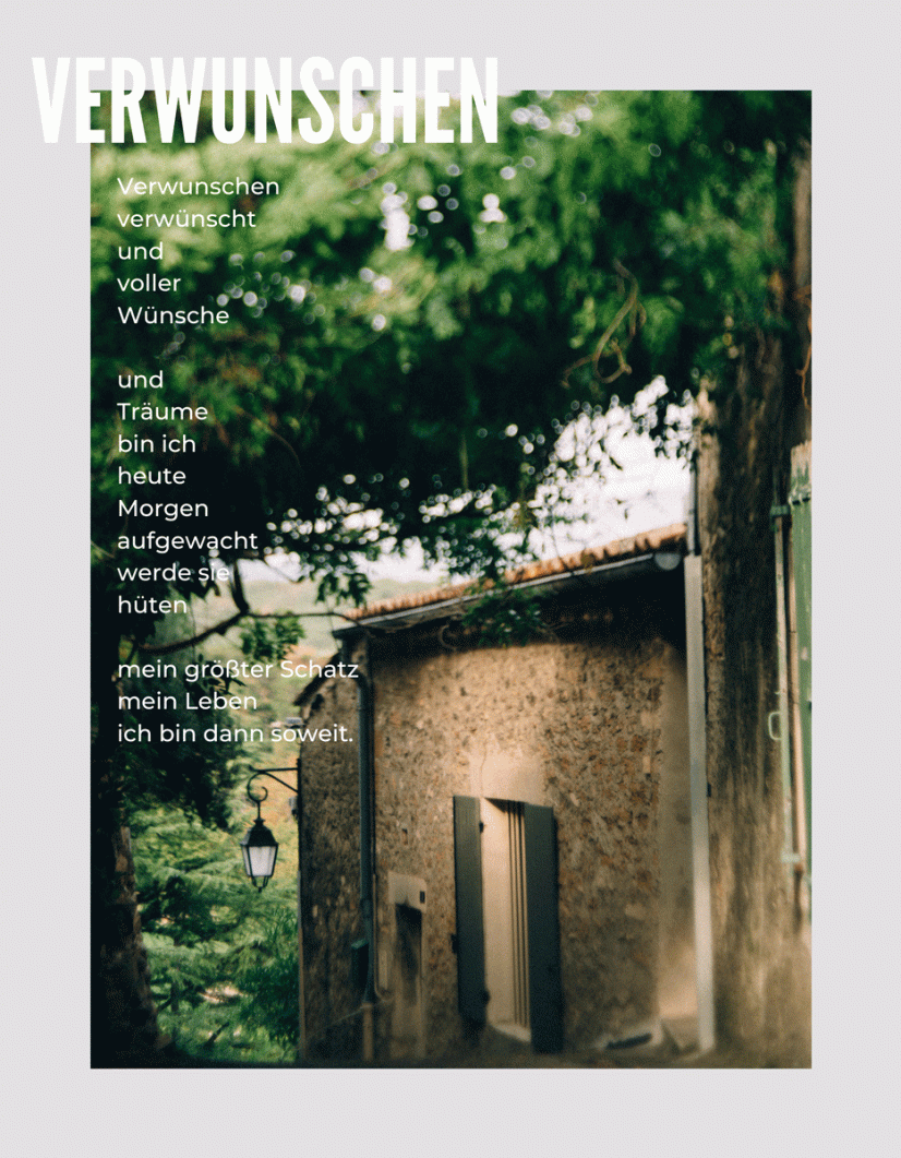 Reisefotografie,-Grignan,-Poesie